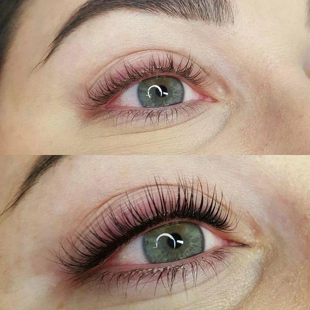 LASH-LIFT